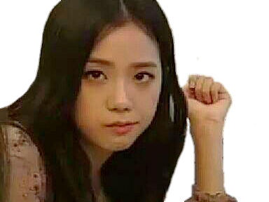 blackpink kpop jisoo