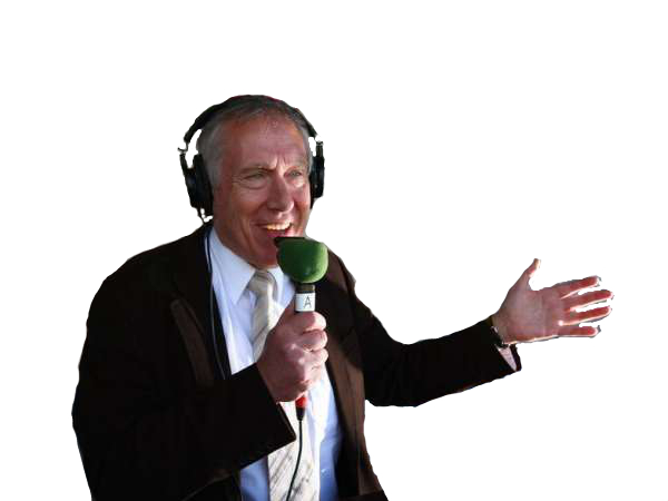 football commentateur tyler martin