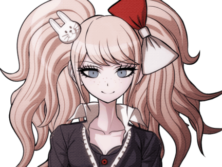 danganronpa kikoojap junko jenseth enoshima