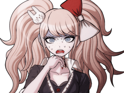 junko enoshima jenseth danganronpa kikoojap
