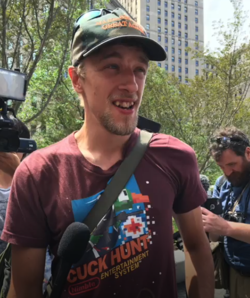 other risitas petit extreme bras patriote pseudo droite