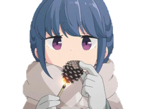 kikoojap camp shima de pomme rin pin yuru