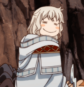 lindel magus kikoojap