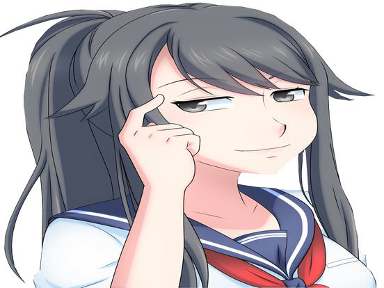 natsumeoka kikoojap ayano aishi yandere simulator