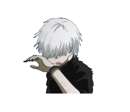 tokyo kaneki ken ghoul risitas