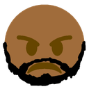 mcride angery siika deathgrips