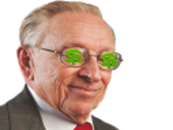 larry silverstein la dollar chance other
