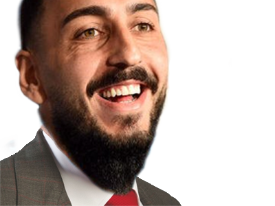 mitroglou kostas chance larry