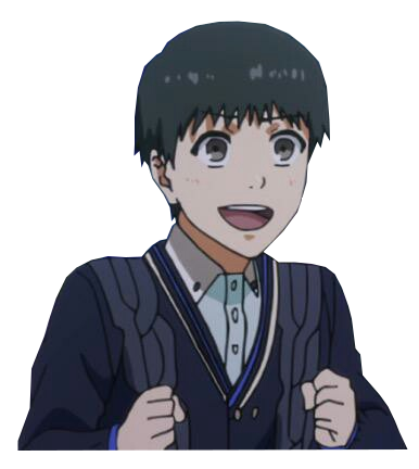 kikoojap tokyo ken kaneki ghoul