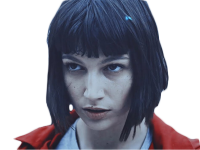 casa other de papel tokyo