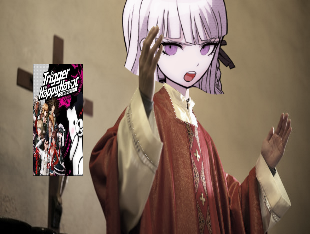 kage danganronpa kikoojap jenseth