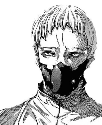 tokyo goule tatara kikoojap ghoul