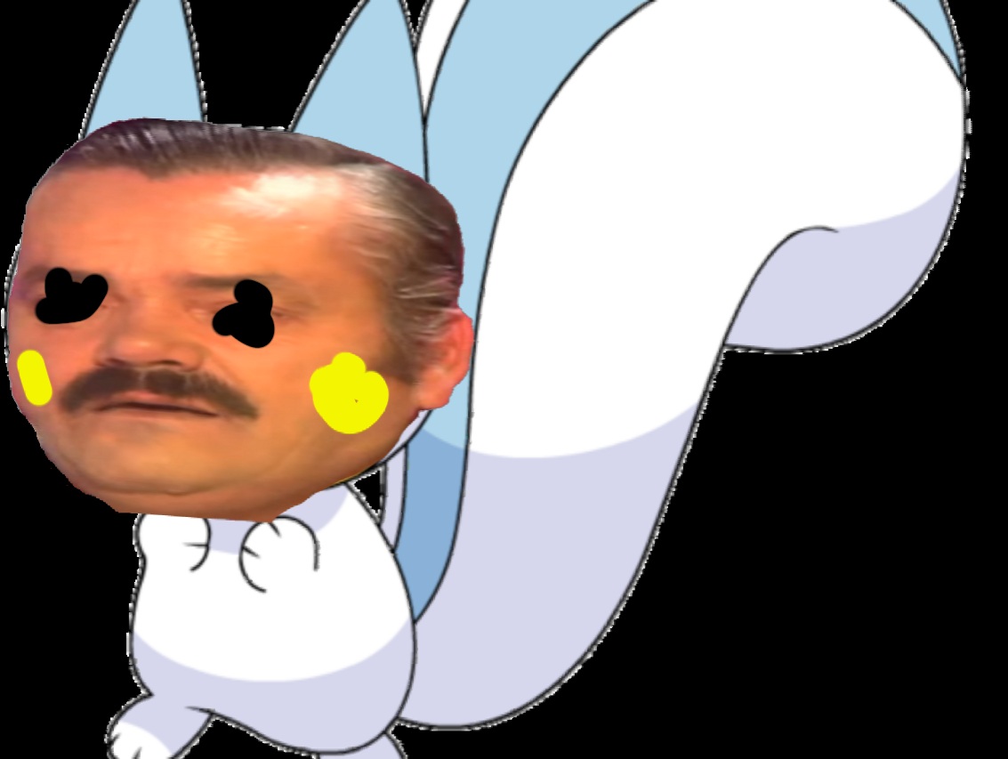 pokemon pachirisu risitas
