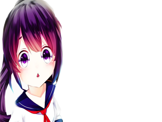 ayano ver2 kikoojap enfant natsumeoka yandere simulator aishi