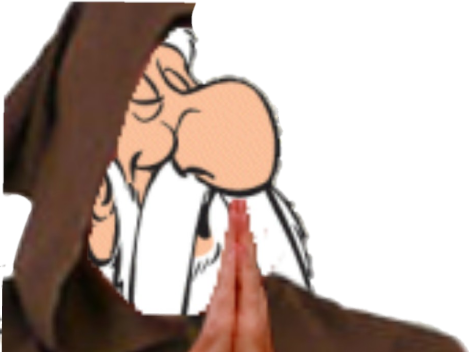 joy autre paronamix prie