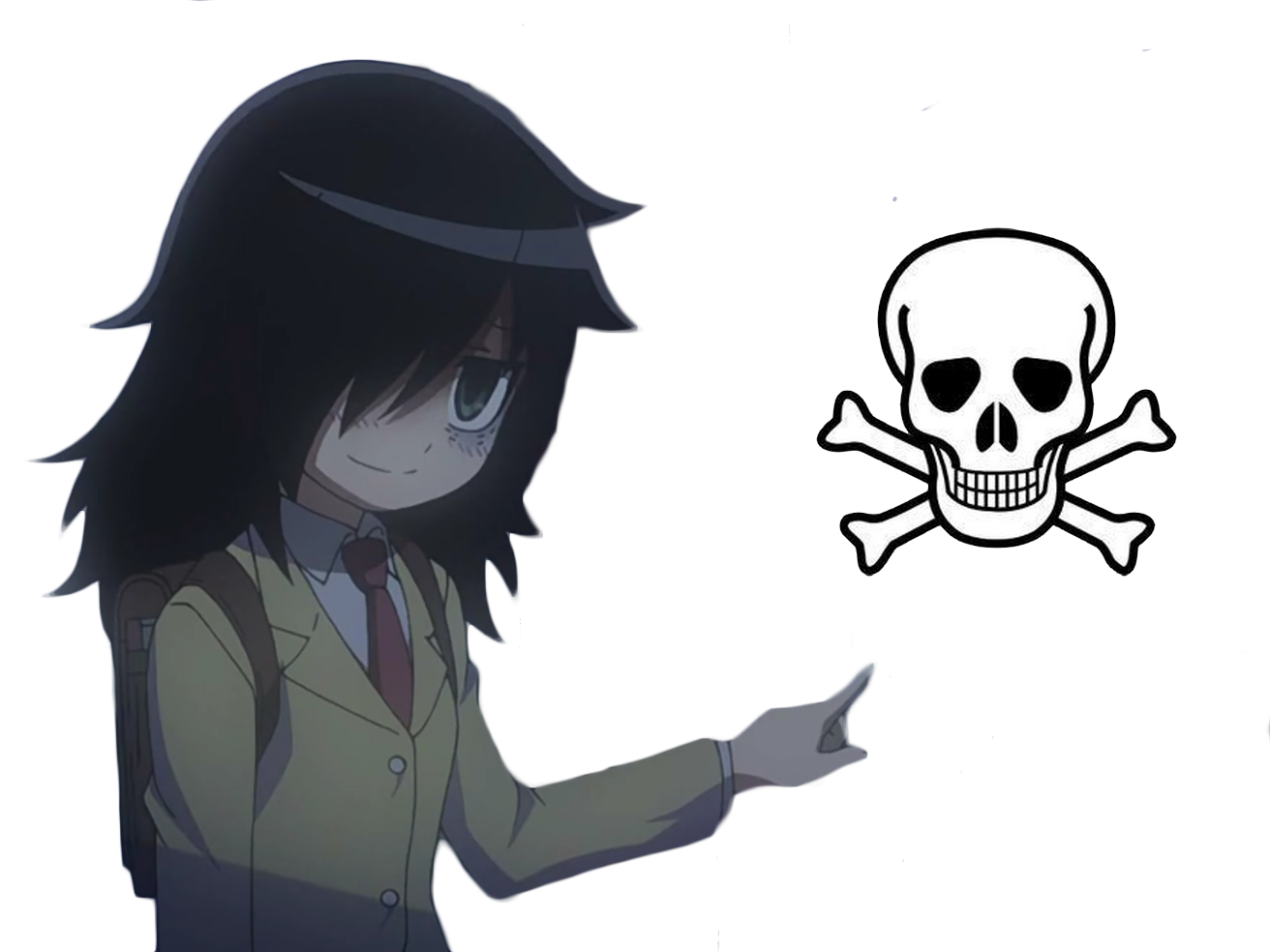 mort crane tomoko