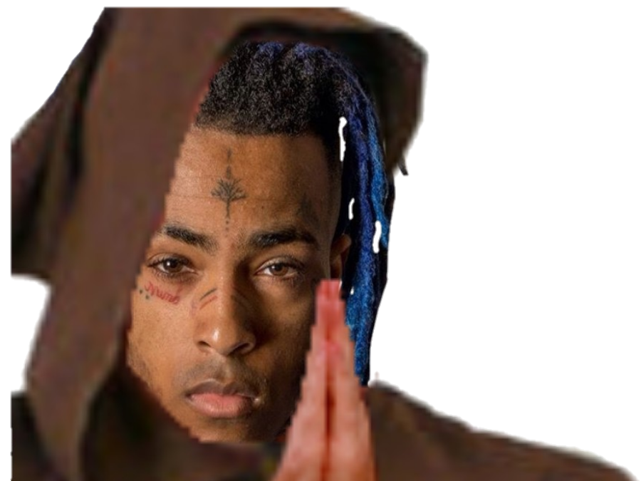 prie autre xxxtentacion