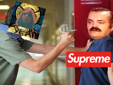 fuccboi counter victime fuckboy supreme