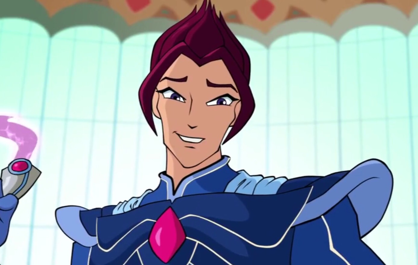 specialist winx riven