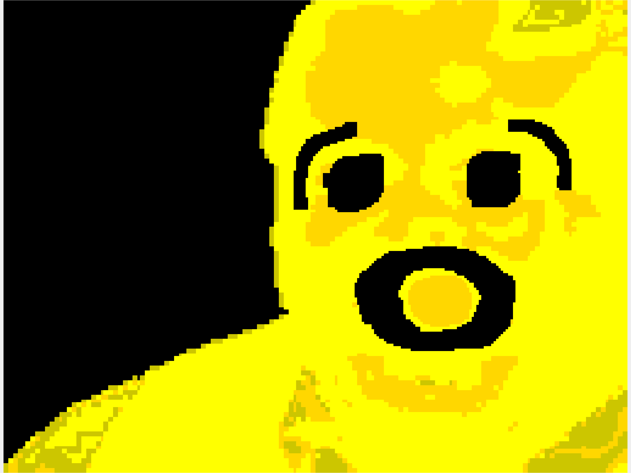 risitas maldessine hap pixelisee