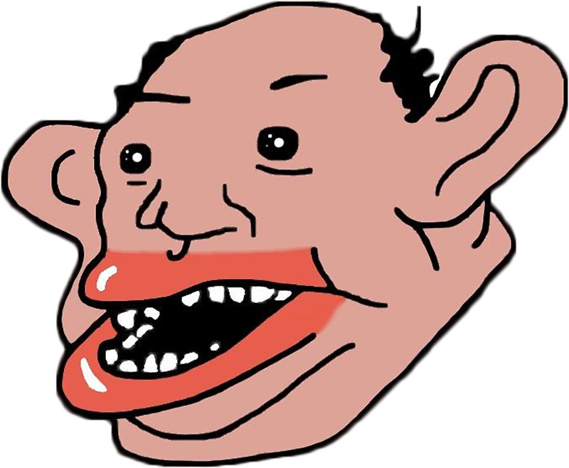 face 4chan amerimutt 56