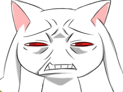 madoka kyubey incubator kikoojap