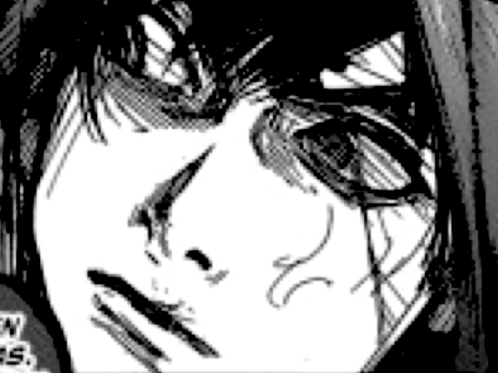 tokyo kikoojap ghoul amon choque