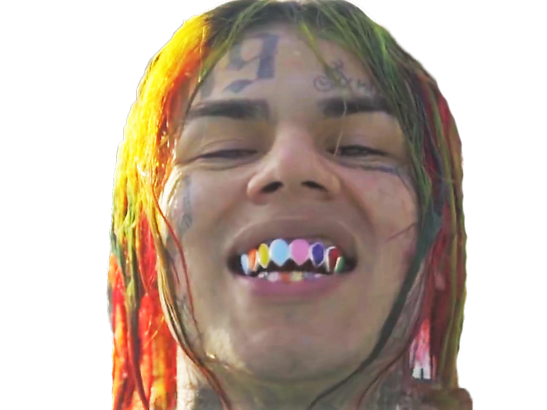 rappeur rap 6ix9ine us other 69