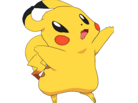 deformatixe pokemon difforme laid tordu risitas pikachu