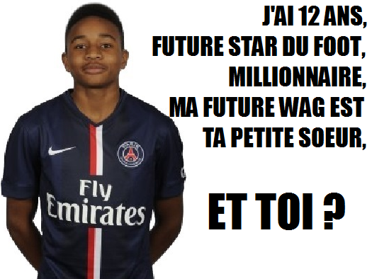 nkunku jalousie football