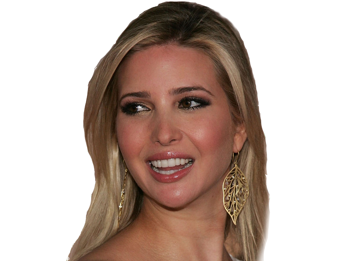 risitas trump ivanka oui