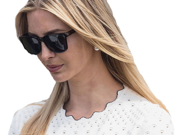 trump ivanka oui risitas