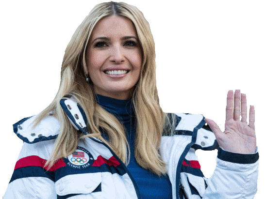 trump ivanka oui risitas