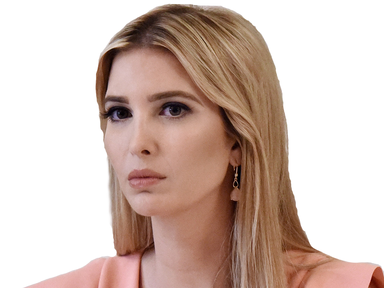 trump risitas ivanka oui