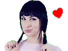 shemale cute bailey jay risitas
