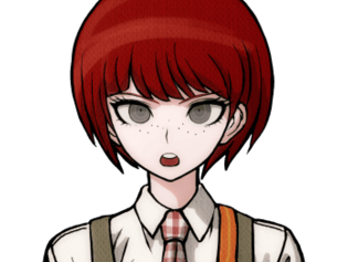 koizumi danganronpa mahiru kikoojap jenseth