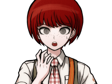 danganronpa mahiru koizumi kikoojap jenseth