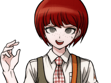 danganronpa kikoojap jenseth koizumi mahiru
