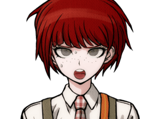 kikoojap jenseth koizumi mahiru danganronpa