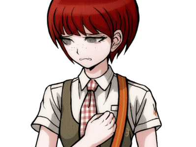 jenseth koizumi mahiru danganronpa kikoojap