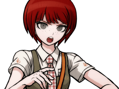 jenseth mahiru danganronpa kikoojap koizumi