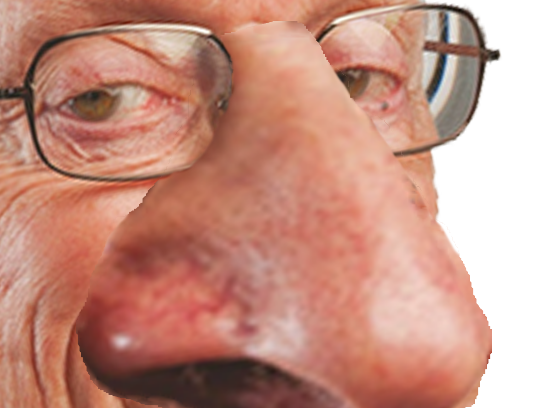 juif zoom silverstein politic larry chance nez