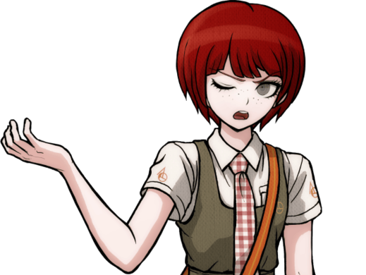 koizumi jenseth danganronpa kikoojap mahiru