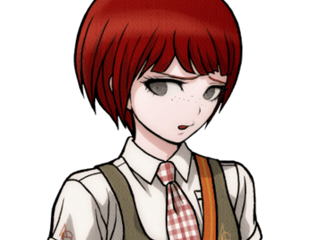 jenseth mahiru danganronpa kikoojap koizumi