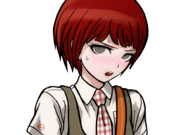 jenseth mahiru kikoojap danganronpa koizumi