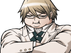 danganronpa byakugras byakuya kikoojap jenseth