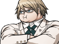 danganronpa jenseth byakugras kikoojap byakuya
