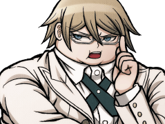 kikoojap byakugras jenseth byakuya danganronpa