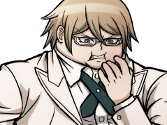 jenseth kikoojap danganronpa byakugras byakuya