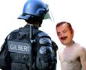 zadiste-infraction-risitas-police-gendarme-gauchiste-zad-gilbert-celestin